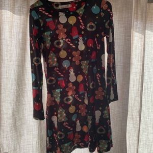 Christmas/Holiday Dress